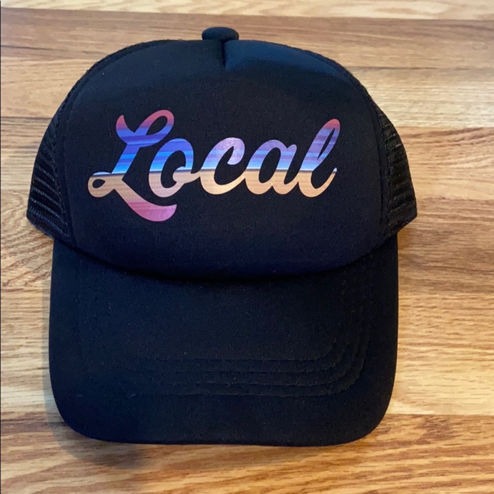 Local Infant Hat